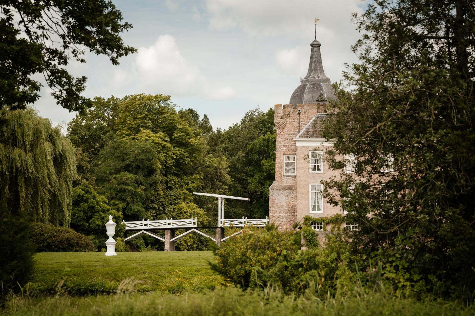 Heeren van Acquoy Buitenkant foto