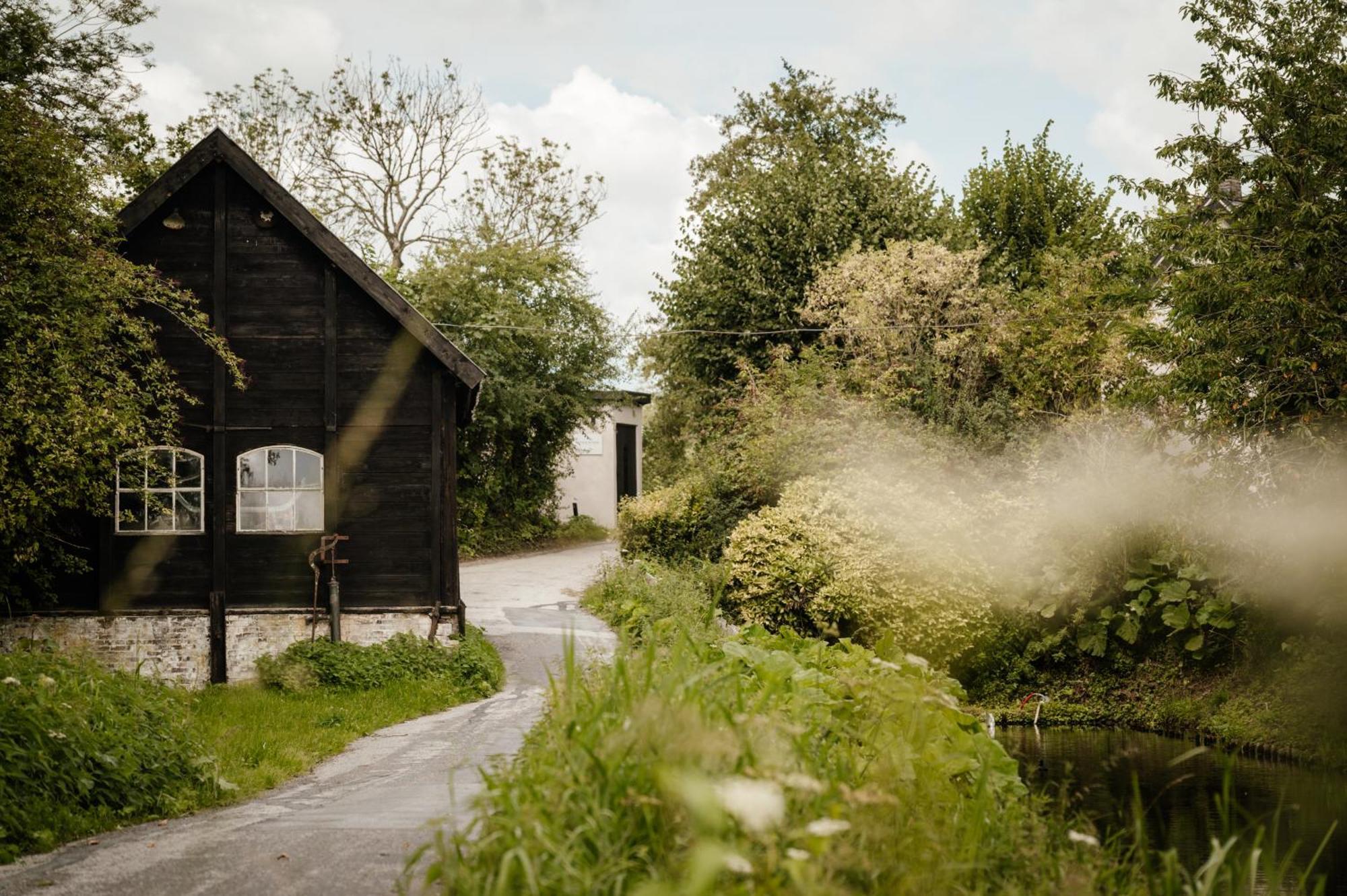 Heeren van Acquoy Buitenkant foto