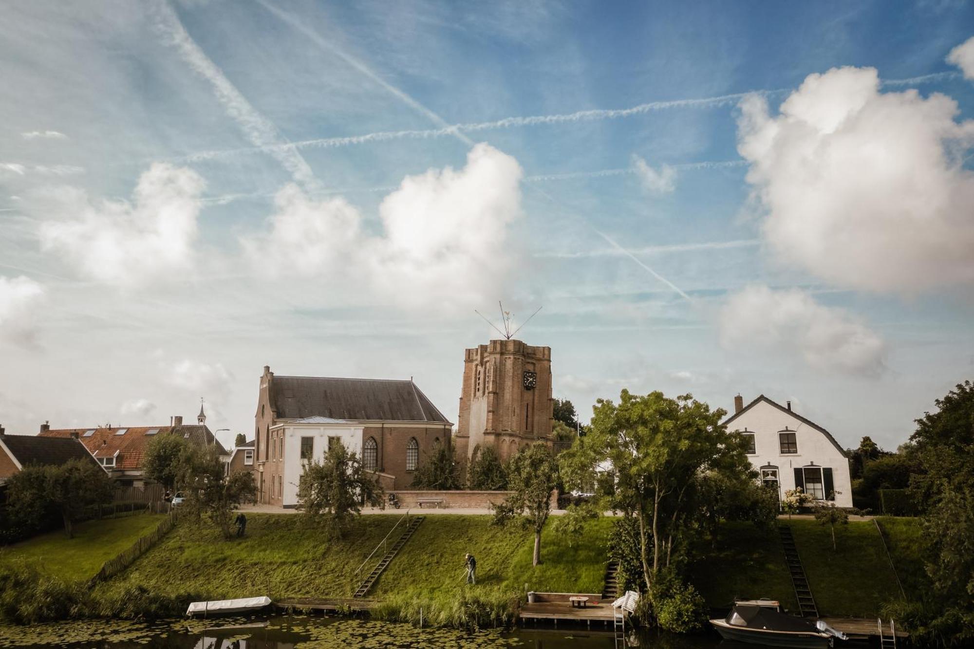 Heeren van Acquoy Buitenkant foto