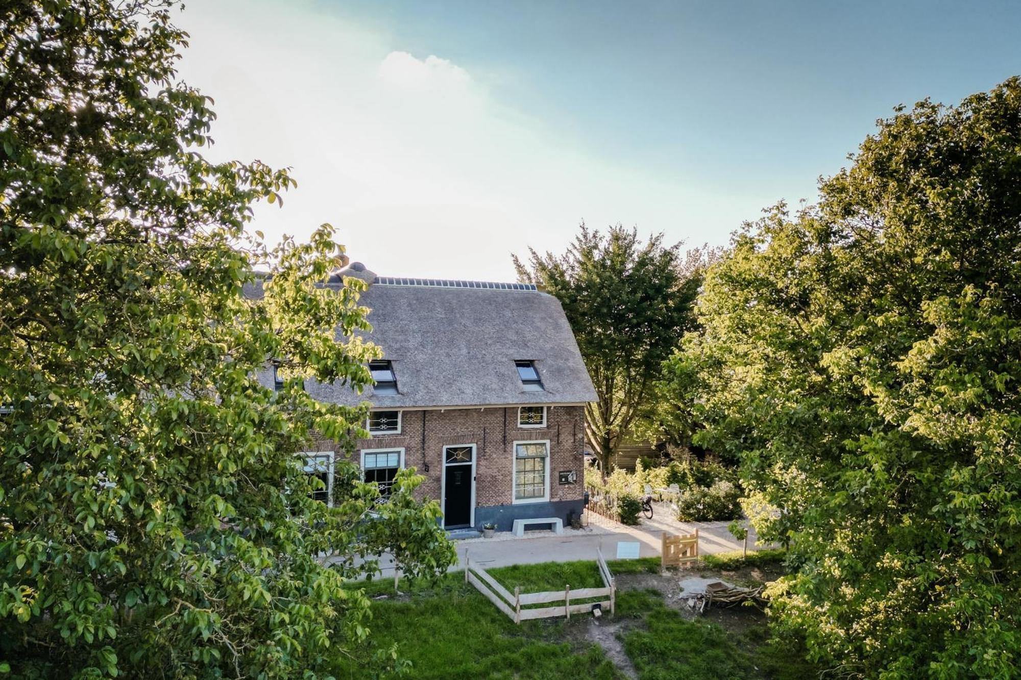 Heeren van Acquoy Buitenkant foto